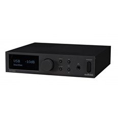 DAC Audio
