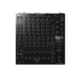 Table de Mixage DJ