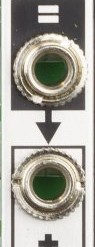 Intellijel Unity Mixer