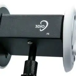 3DIO Free Space Microphone binaural à 2 canaux