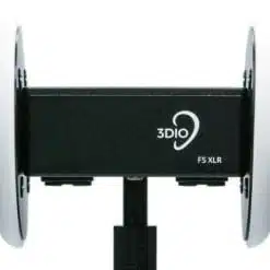 3DIO Free Space XLR Microphone binaural à 2 canaux