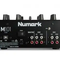 Numark M101 USB