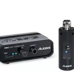 ALESIS Mic Link Wireless