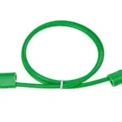 Buchla Banana Cable 50 cm (green)