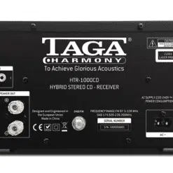 TAGA Harmony HTR-1000CD