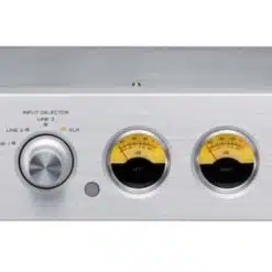 Teac AX-505-B Integrated Amplifier Silver