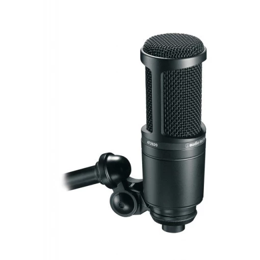 AUDIO-TECHNICA - AT2020