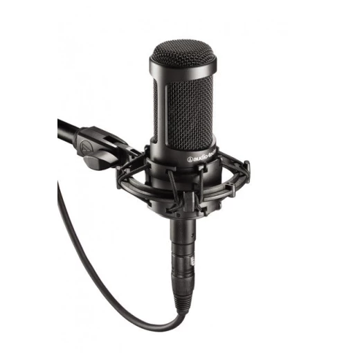 AUDIO-TECHNICA - AT2035
