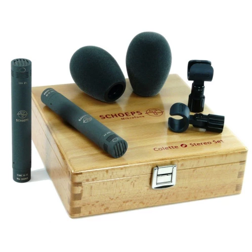 SCHOEPS - Set MK 2