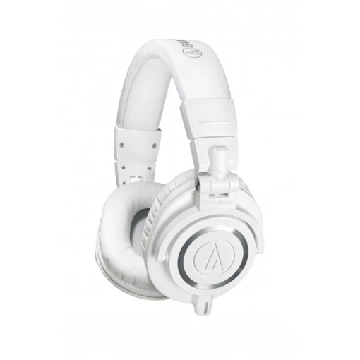 AUDIO-TECHNICA - ATH-M50xWH