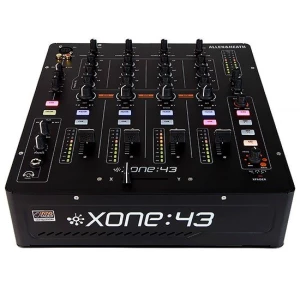ALLE & HEATH XONE 43