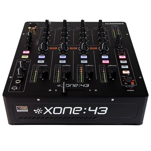 ALLEN & HEATH XONE 43