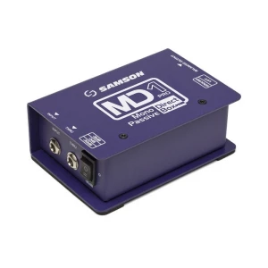 SAMSON - MD1PRO