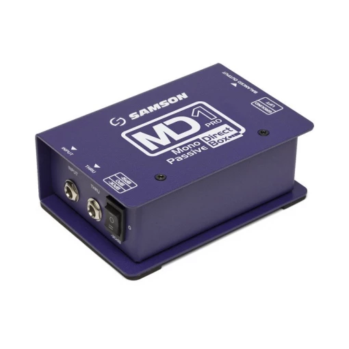 SAMSON - MD1PRO