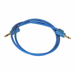 Tiptop Audio Stackcable 70cm - Blau