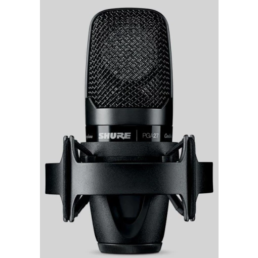 Shure PGA27
