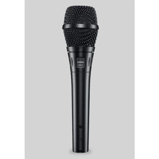 Shure SM87A