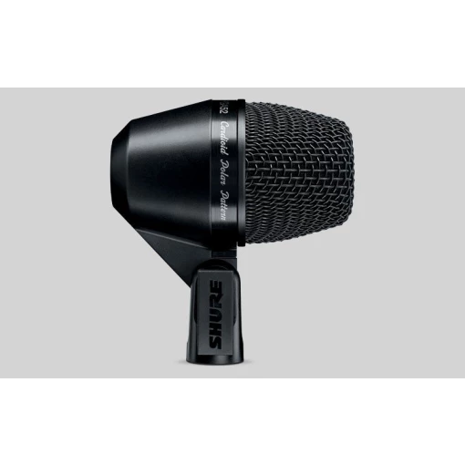 Shure PGA52