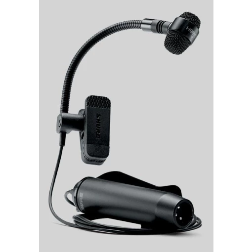 Shure PGA98H XLR
