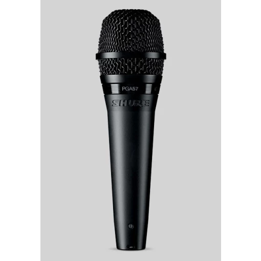 Shure PGA57