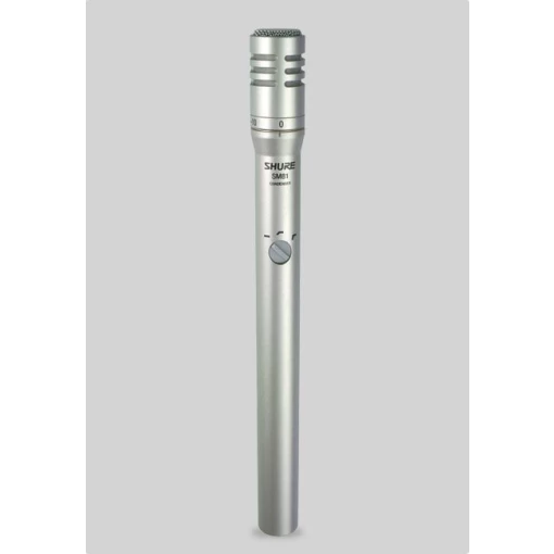 Shure SM81