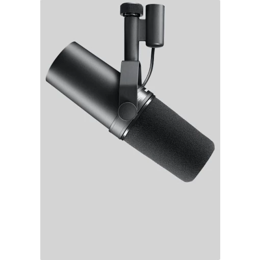 Shure SM7B