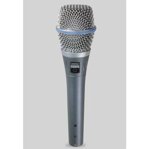 SHURE Beta 87C