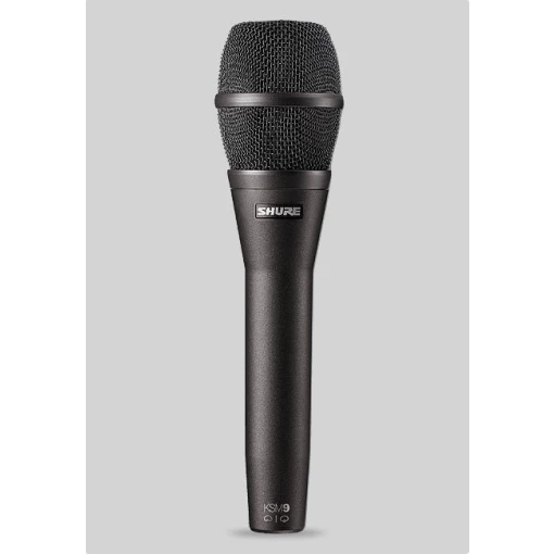 Shure KSM9