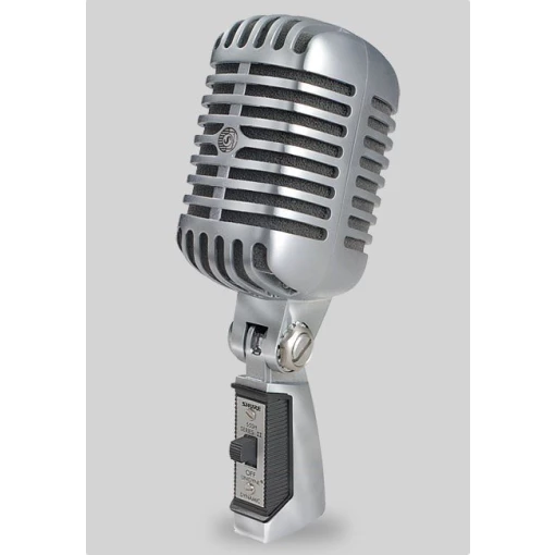 Shure 55SH