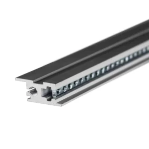 TIPTOP Audio Z-Rails 84HP silver