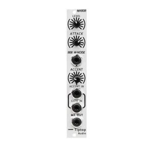 Tiptop Audio MA808 TR808 Maracas Generator