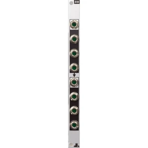 INTELLIJEL Buff Mult