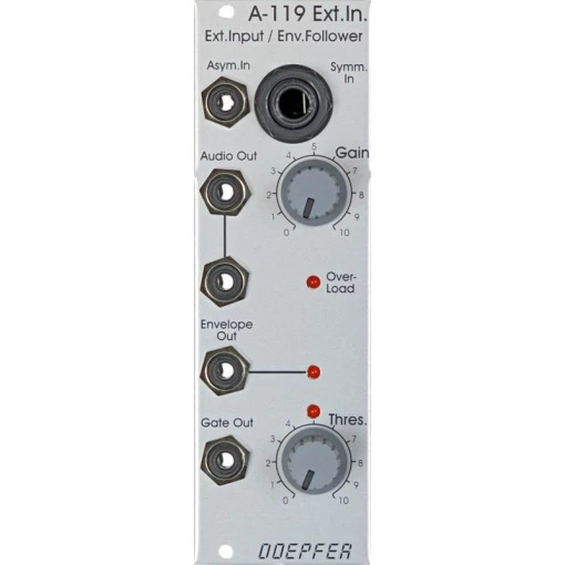 Doepfer A-119