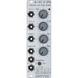Doepfer A-101-2