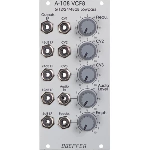 Doepfer A-108