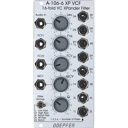 Doepfer A-106-6