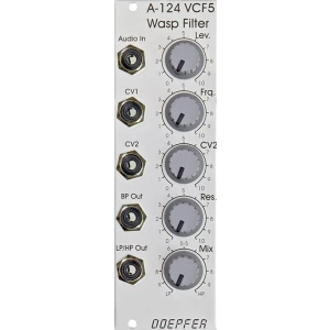 Doepfer A-124