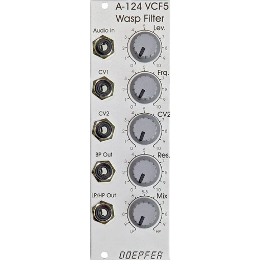 Doepfer A-124