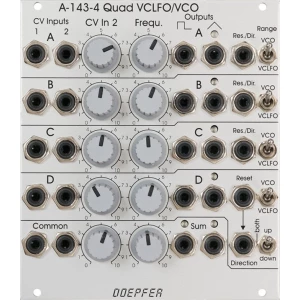 Doepfer A-143-4