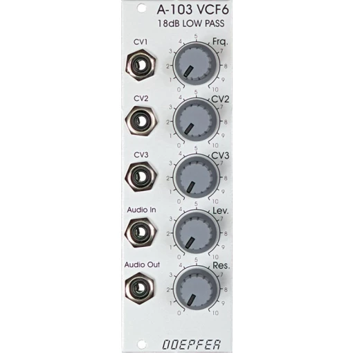 Doepfer A-103