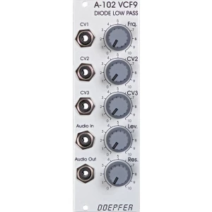 Doepfer A-102