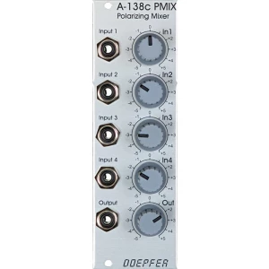 Doepfer A-138c