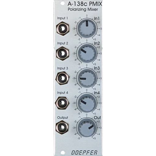 Doepfer A-138c