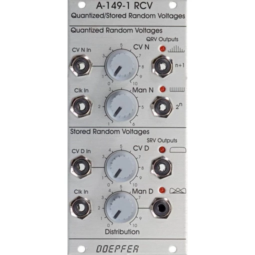 Doepfer A-149-1