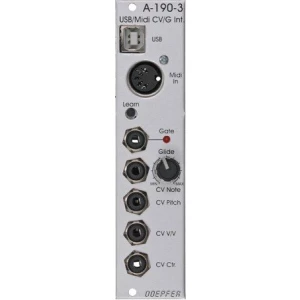 Doepfer A-190-3