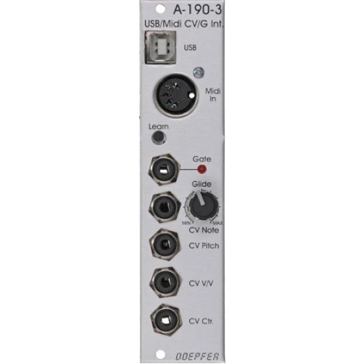 Doepfer A-190-3