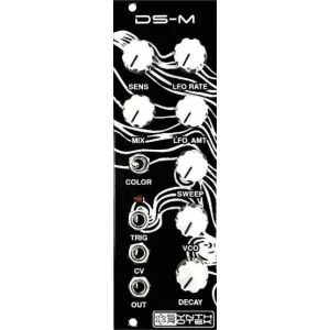 Synthrotek DS-M