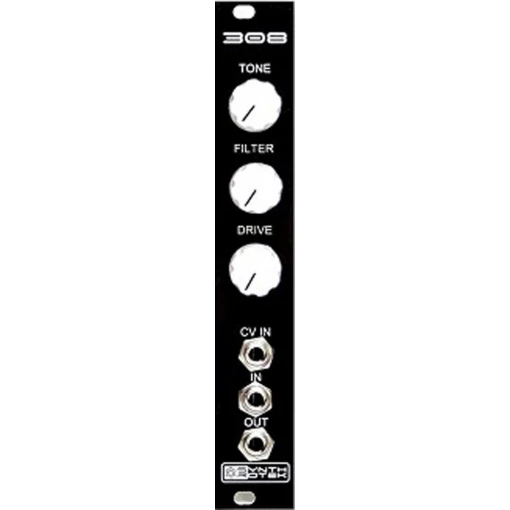 Synthrotek 308 Verzerrungsmodul