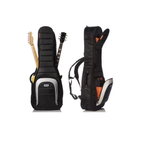Mono Cases M80-2A-BLK (Schwarz)
