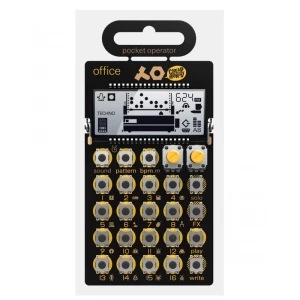 Teenage Engineering PO-24